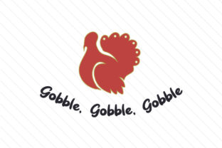 Gobble, Gobble, Gobble: A Thanksgiving Crafts Design Review
