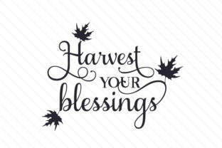 Harvest Your Blessings: A Crafts and Thanksgiving Design Review