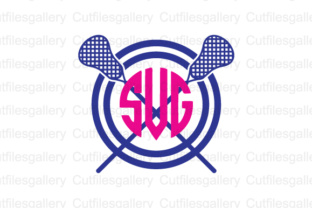 Lacrosse Monogram: A Graphics and Crafts Review for Modern Brands