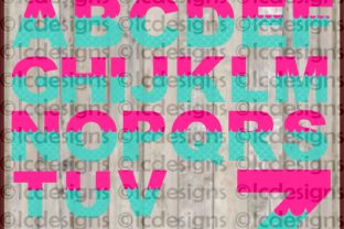 Mermaid Font Review: A Fresh Graphic Design Asset for Crafts
