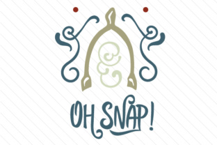 Oh Snap Wishbone Review for Crafts and Thanksgiving Marketing