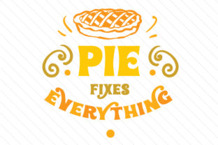 Pie Fixes Everything: Crafts for Thanksgiving