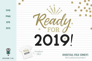 Ready for 2019 Graphics Review: A Crafts Seller's Take